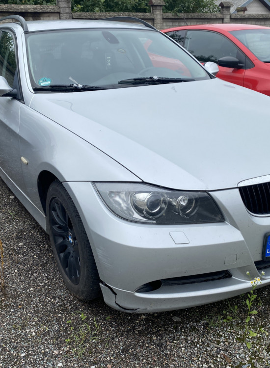 BMW 3ER REIHE